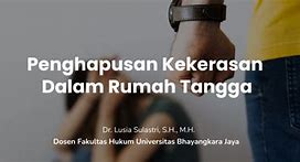 Berapa Lama Hukuman Penjara Kdrt Terhadap Istri