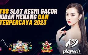 Cara Login Slot 88 Bet Online Indonesia Terbaru 2023