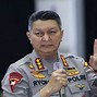 Jenderal Polisi Bintang 3 Saat Ini