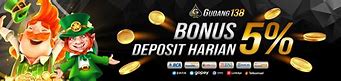 Jp Slot Domino Terbesar Di Indonesia 2024 Terbaru Bulan