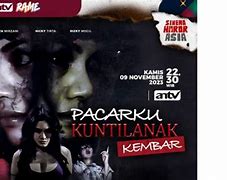 Kuntilanak Kembar Full Movie