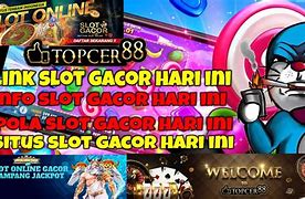 Link Slot Gacor Malam Ini Pasti Wd Hari Ini Hongkong Hari Ini