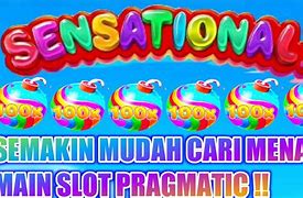 Slot Pragmatic Sering Menang 2021 Gratis Hari Ini