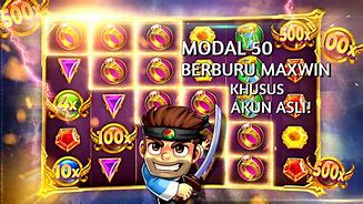 Tools Slot Gacor Modal Receh Hari Ini Live Slot Hari Ini